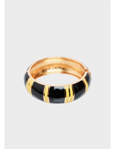 Bracciale bombato Nalì MEBR0038