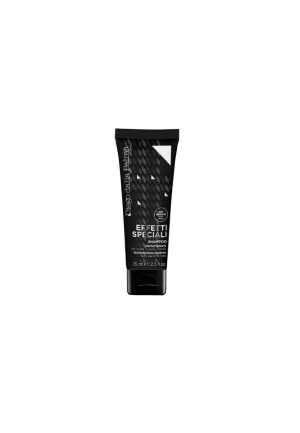 EFFETTI SPECIALI - SHAMPOO RISTRUTTURANTE MINISIZE DIEGO DALLA PALMA