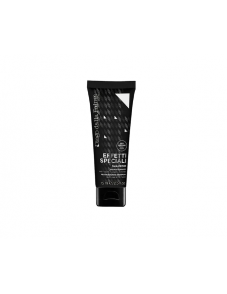 EFFETTI SPECIALI - SHAMPOO RISTRUTTURANTE MINISIZE DIEGO DALLA PALMA