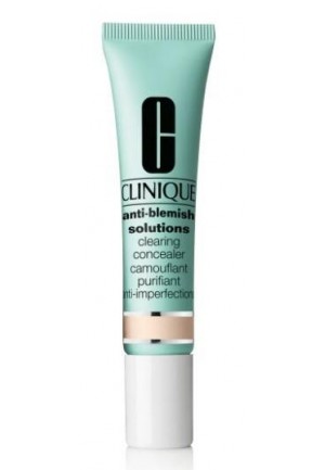 CL A B CLEAR.CONCEALER 01