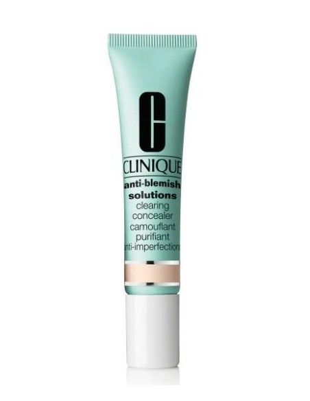 CL A B CLEAR.CONCEALER 01