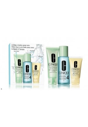 CL 3 STEP INTRO KIT  4