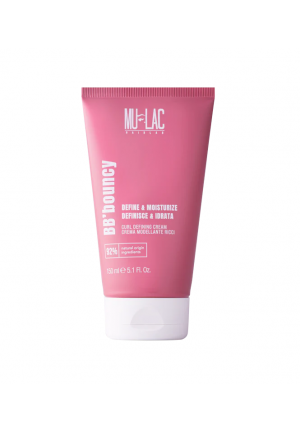 MULAC - BB' BOUNCY CREMA MODELLANTE RICCI