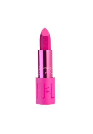 MULAC - ROSSETTO CREAMLASTIC LA SIGNORINA NESSUNO 13