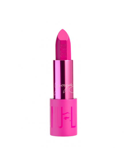 MULAC - ROSSETTO CREAMLASTIC LA SIGNORINA NESSUNO 13