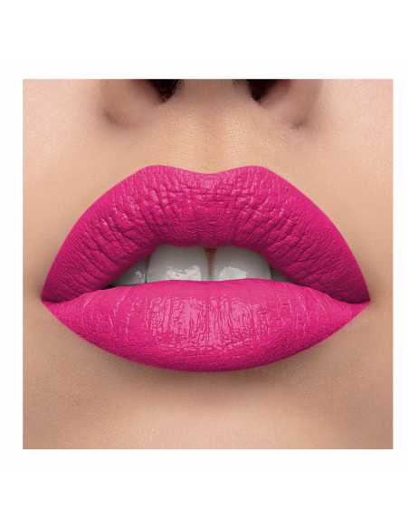 MULAC - ROSSETTO CREAMLASTIC LA SIGNORINA NESSUNO 13