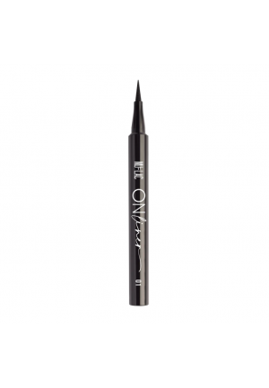 MULAC EYELINER - ONLINER TOTAL BLACK 01