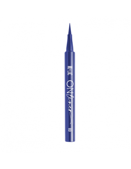 MULAC EYELINER ONLINER BLU DENIM 03