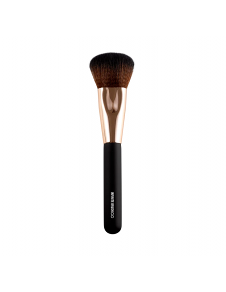 MULAC INFINITE BRUSH 01 - PENNELLO VISO