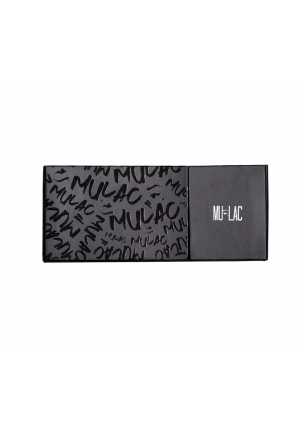 MULAC PALETTE LARGE LARGE SHOT REFILL VUOTA