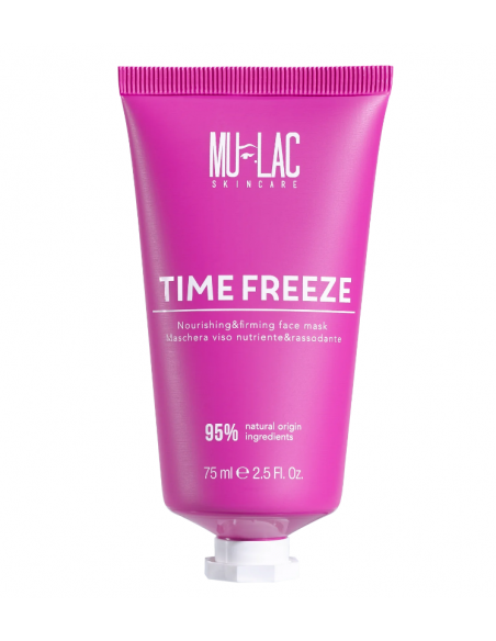MULAC TIME FREEZE - MASCHERA VISO