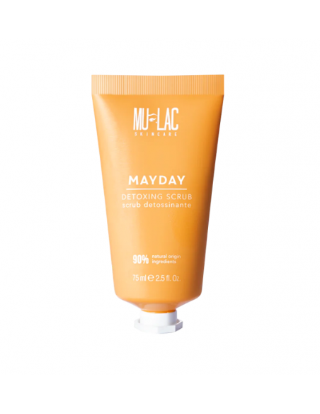 MULAC - MAYDAY SCRUB DETOSSINANTE