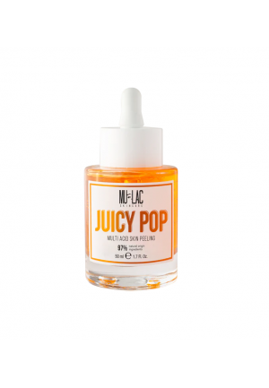 MULAC - JUICY POP PEELING ESFOLIANTE