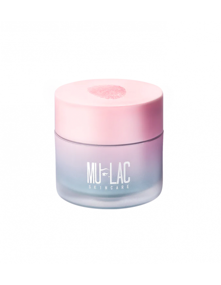 MULAC - MASCHERA LABBRA NOTTE SWEETING MASK