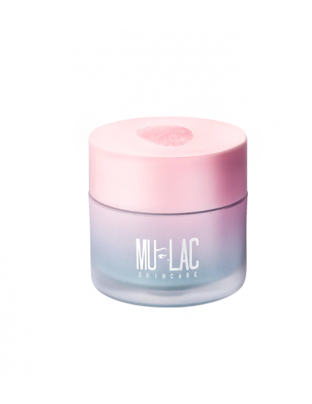 MULAC - SCRUB LABBRA SUGAR MAGIC