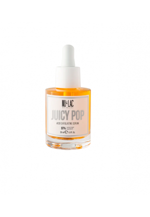 MULAC - JUICY POP SIERO ESFOLIANTE CON ACIDI