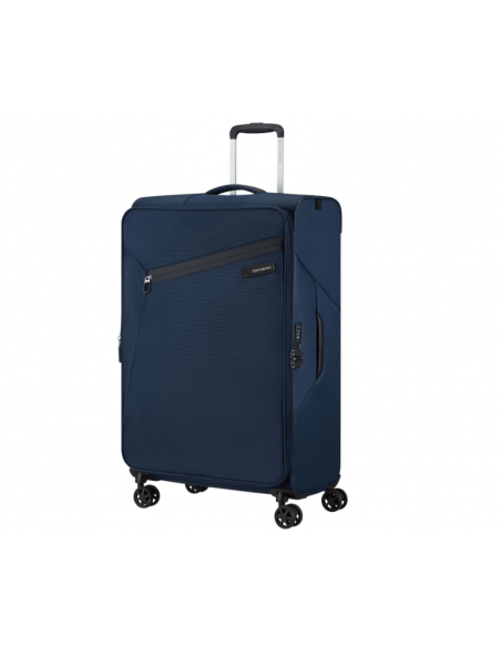 LITEBEAM
Trolley grande (4 ruote) 77 cm Samsonite 146854 (KL7)
