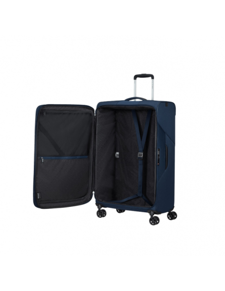 LITEBEAM
Trolley grande (4 ruote) 77 cm Samsonite 146854 (KL7)