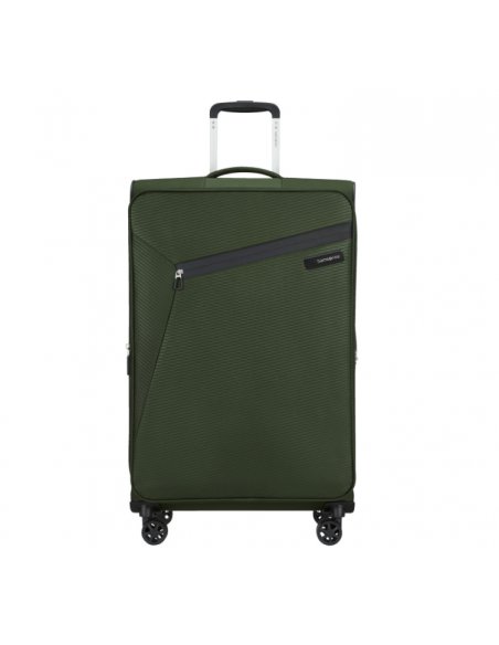 LITEBEAM
Trolley grande (4 ruote) 77 cm Samsonite 146854 (KL7)