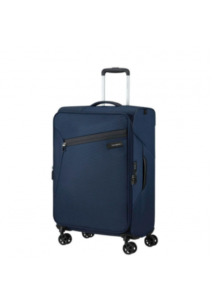 LITEBEAM
Trolley medio (4 ruote) 66 cm Samsonite 146853 (KL7)