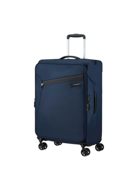 LITEBEAM
Trolley medio (4 ruote) 66 cm Samsonite 146853 (KL7)