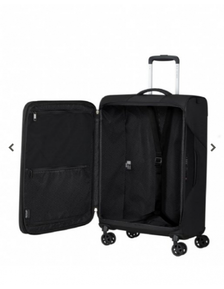 LITEBEAM
Trolley medio (4 ruote) 66 cm Samsonite 146853 (KL7)