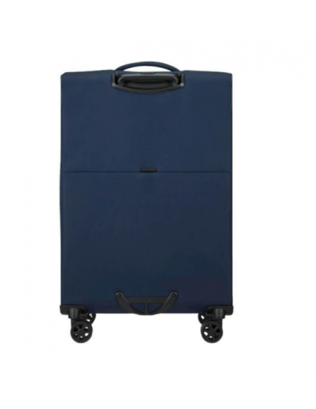 LITEBEAM
Trolley medio (4 ruote) 66 cm Samsonite 146853 (KL7)