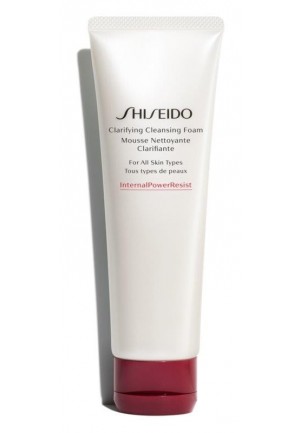 SHISEIDO Generic Skincare Clarifying Cleansing Foam