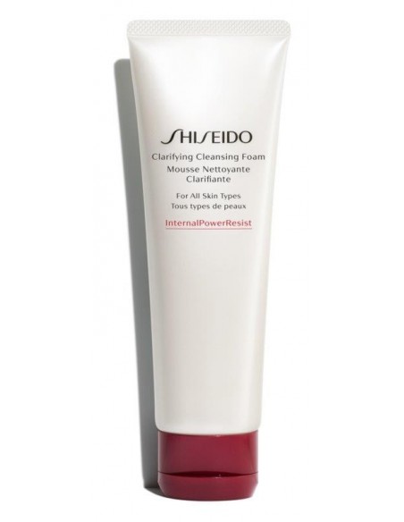 SHISEIDO Generic Skincare Clarifying Cleansing Foam