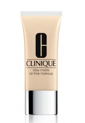 CL FT STAY MATTE CN 10