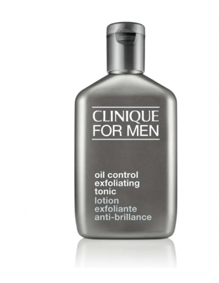 CLINIQUE LOZIONE ESFOLIANTE PELLE GRASSA