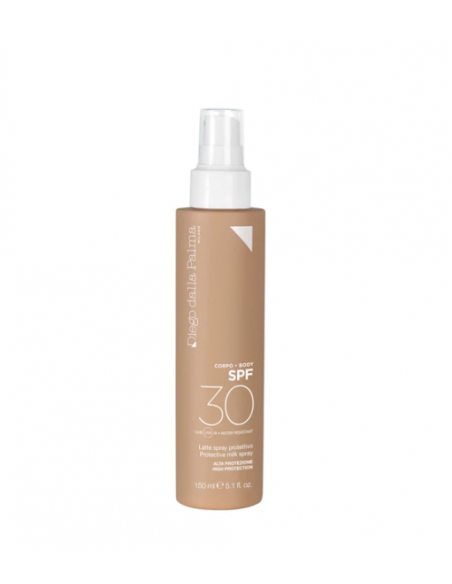 Diego dalla Palma LATTE SPRAY CORPO SPF 30