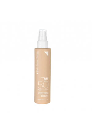 Diego dalla Palma LATTE SPRAY CORPO SPF 50