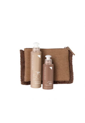 Diego dalla Palma KIT LATTE CORPO SPF50+DOPO SOLE