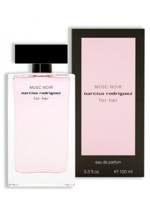 Narciso Rodriguez For Her Musc Noir eau de parfum