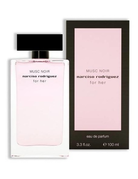 Narciso Rodriguez For Her Musc Noir eau de parfum