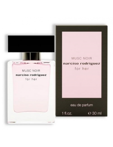 Narciso Rodriguez For Her Musc Noir eau de parfum