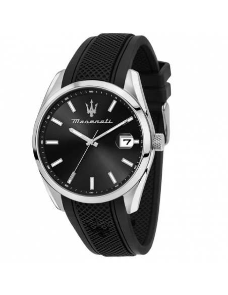 Orologio Maserati Attrazione R8851151004