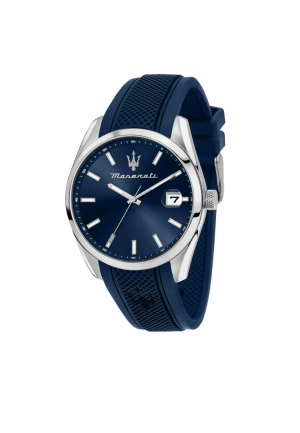 Orologio Maserati Attrazione R8851151005