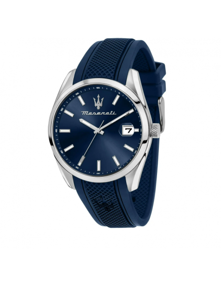 Orologio Maserati Attrazione R8851151005