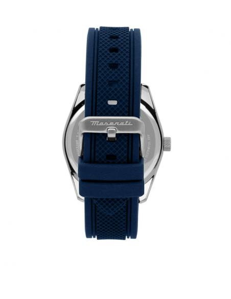 Orologio Maserati Attrazione R8851151005