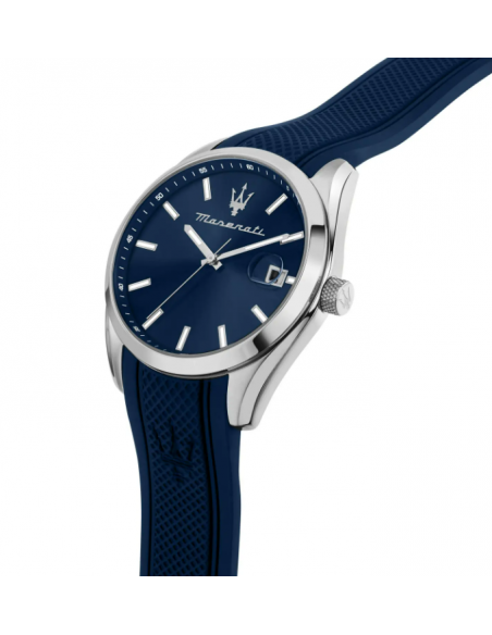 Orologio Maserati Attrazione R8851151005