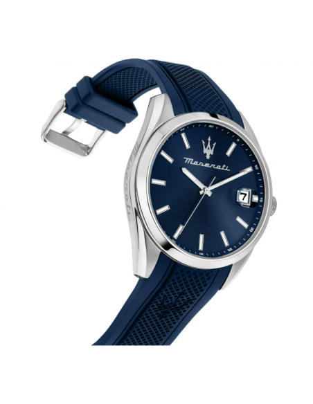 Orologio Maserati Attrazione R8851151005