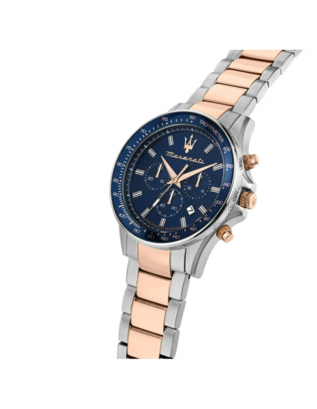 Orologio Maserati Sfida R8873640022