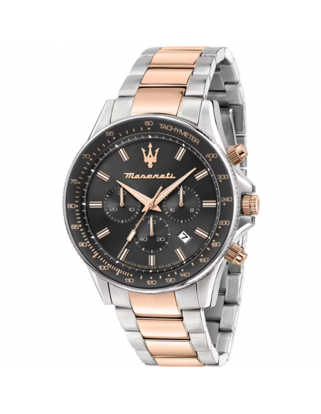 Orologio Maserati Sfida R8873640021