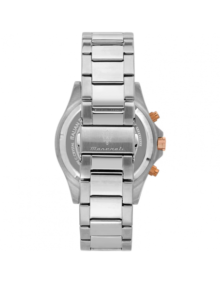 Orologio Maserati Sfida R8873640021