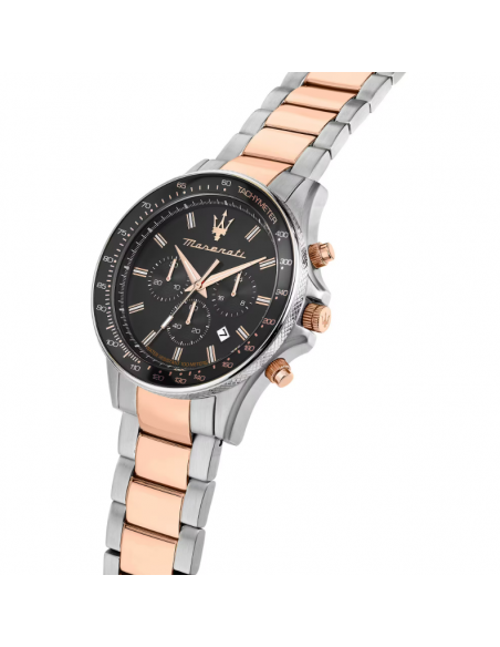 Orologio Maserati Sfida R8873640021