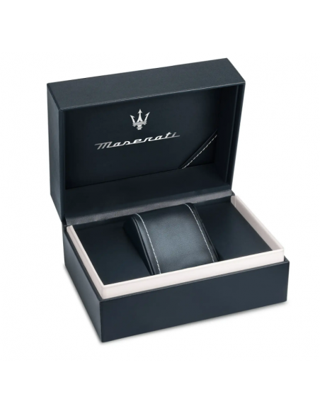 Orologio Maserati Sfida R8873640021