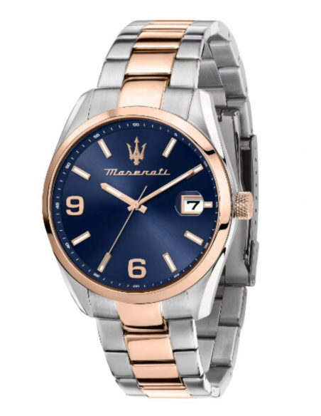Orologio Maserati Attrazione R8853151006