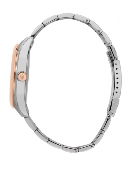 Orologio Maserati Attrazione R8853151006